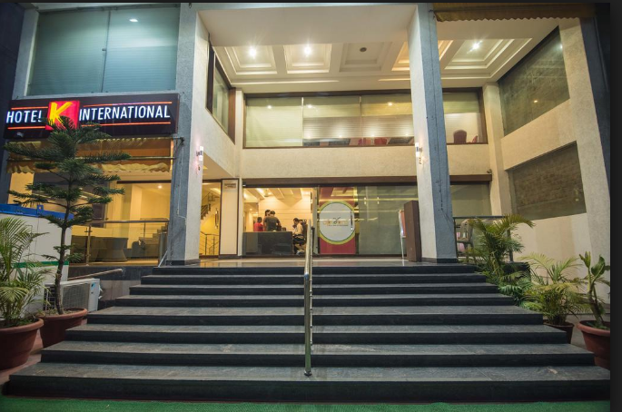 L N Hotels And Resorts,Madhya Pradesh>>Bhopal,3 star