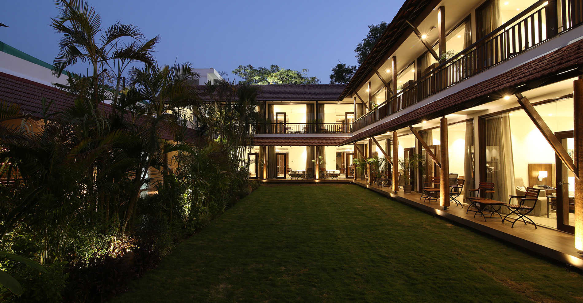 Kwality's Motel Shiraz,Madhya Pradesh>>Bhopal,3 star