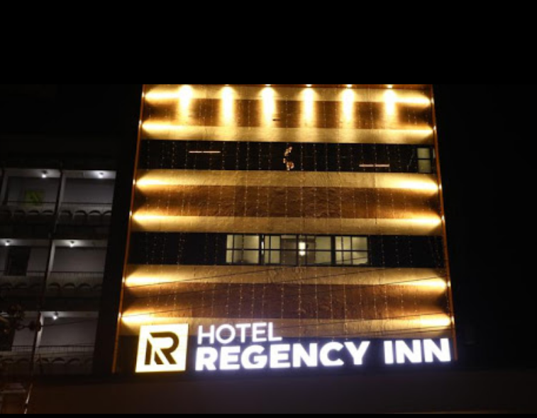 Hotel Regency Inn