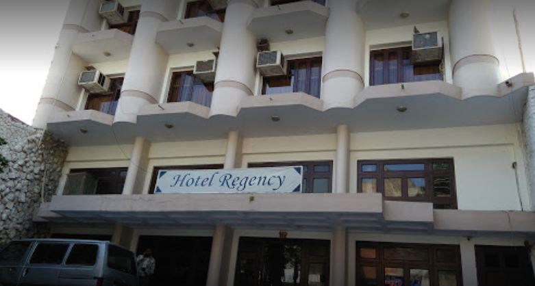 Hotel Regency,Thampanoor,3 star