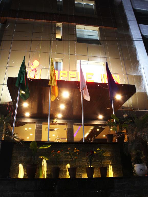 TGI Apple Inn,Nirman Nagar,3 star