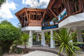 sairee cottage resort