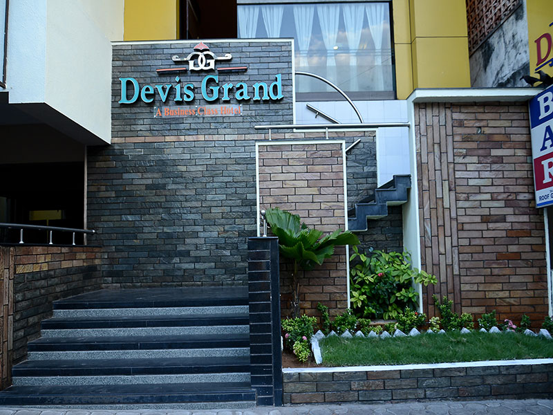 devis grand