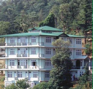 hotel ekant