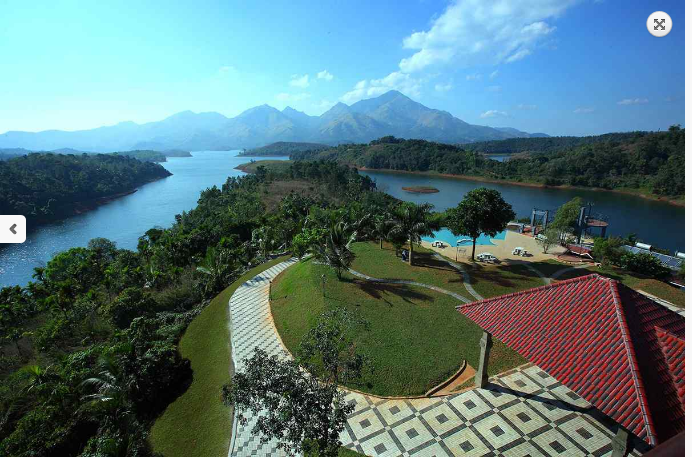 arayal resorts a unit of sharoy resort wayanad