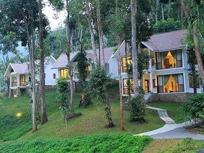 amaana plantation resort