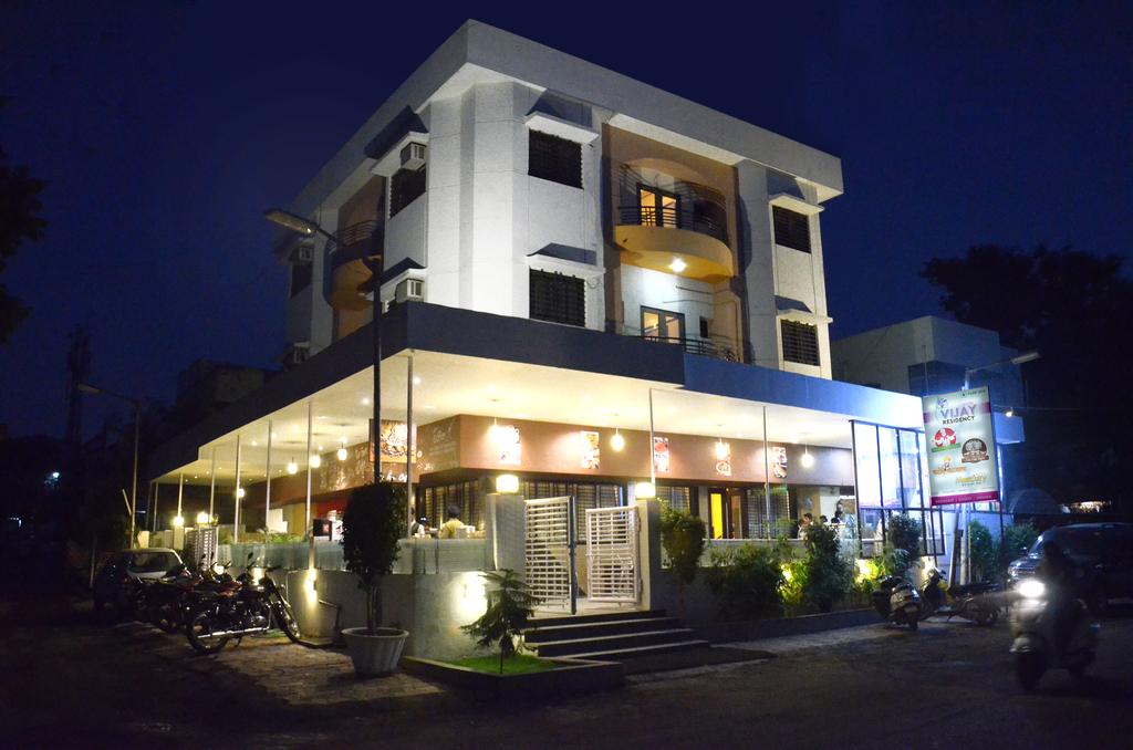 hotel vijay residency