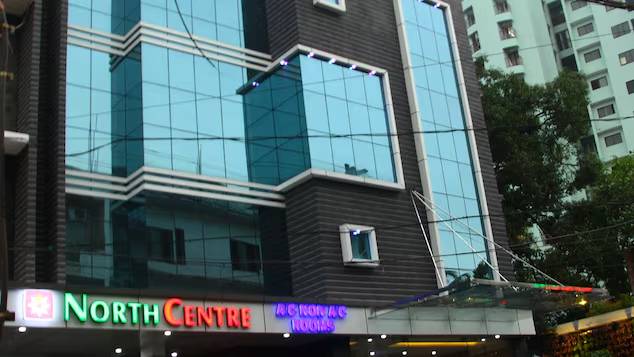 North Centre Hotel