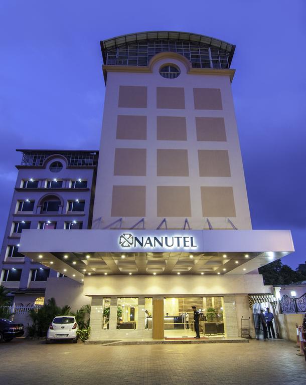 Nanutel Margao