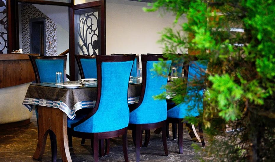 Jain Group Hotel Pink Mountain Darjeeling,Gandhi Road,3 star