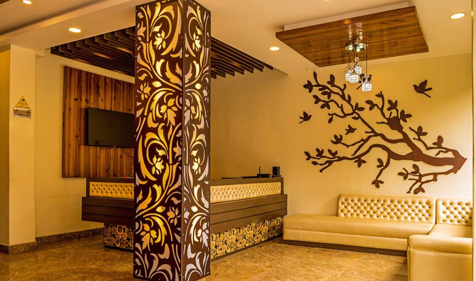 Jain Group Hotel Pink Mountain Darjeeling,Gandhi Road,3 star