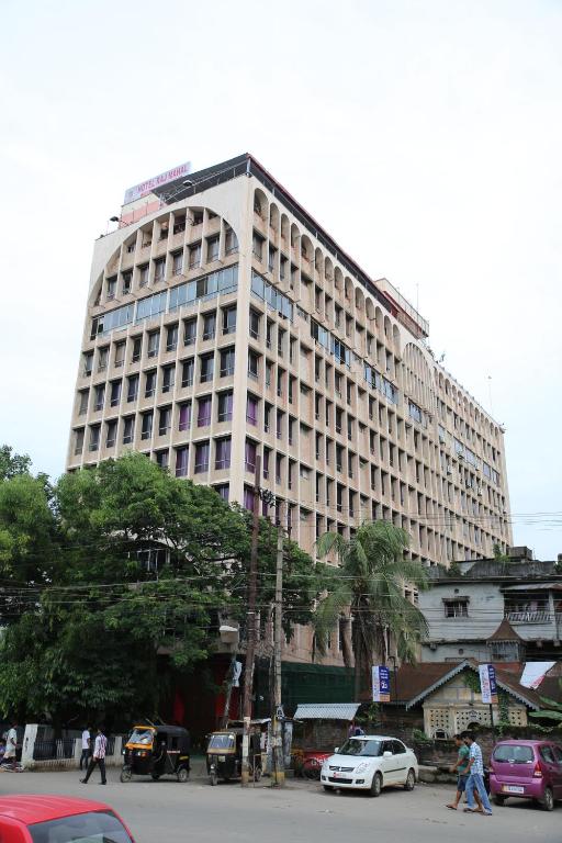 Hotel Rajmahal