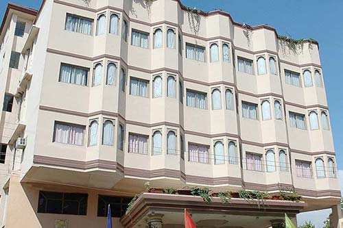 Hotel Vishnupriya