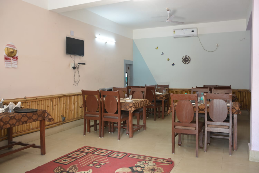 Hotel Siddarth Palace,Gauhati>>Darrang,3 star