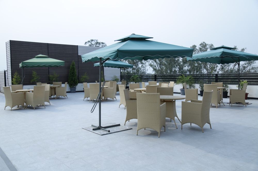 Prism- A Boutique Hotel,Assam>>Jorhat,3 star