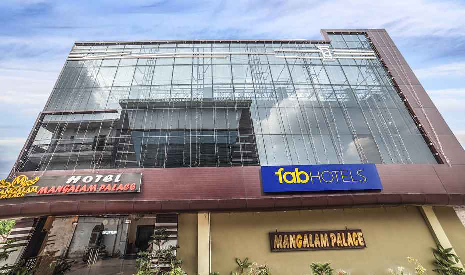 Hotel Landmark Awadh - Lucknow Airport,In Lucknow,3 star