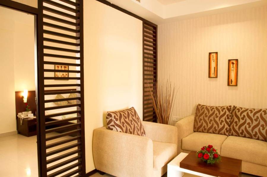 broad bean hotel kochi