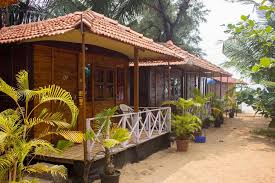 Shiva Shakti Yoga Resort-Goa