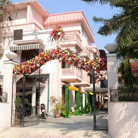 Hotel Tourist Inn