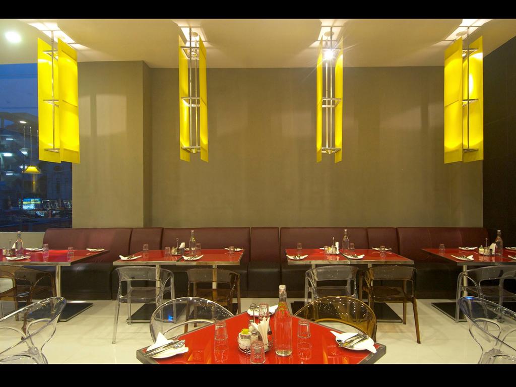 keys select by lemon tree hotels visakhapatnam