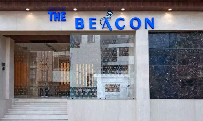 Beacon Hotel - Nirman Vihar