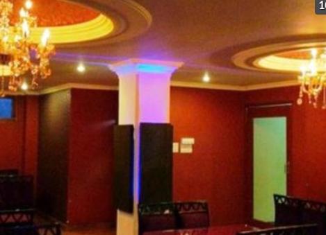 The Regent Palm Hotel,Mandi>>Himachal Pradesh,3 star