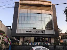 Hotel Sheela Shree Plaza