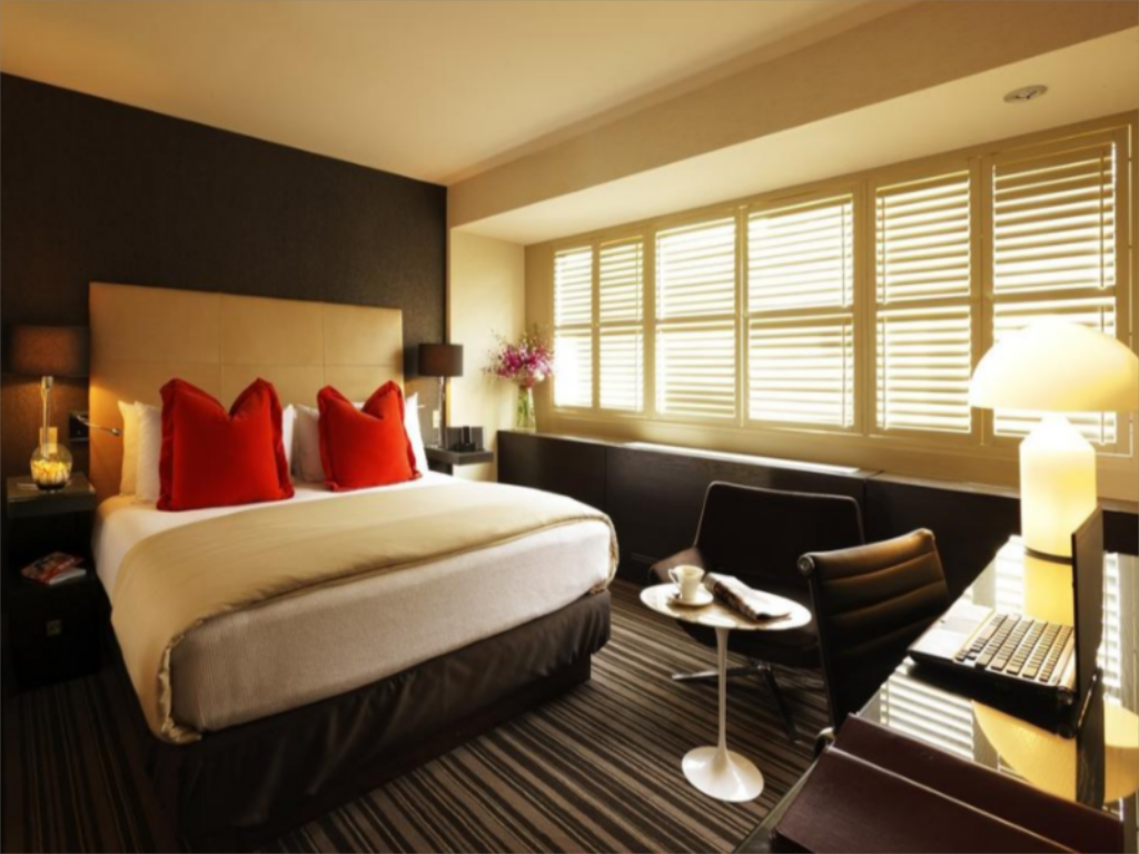 Arya Sheraton,Pushkar>>Ajmer,3 star