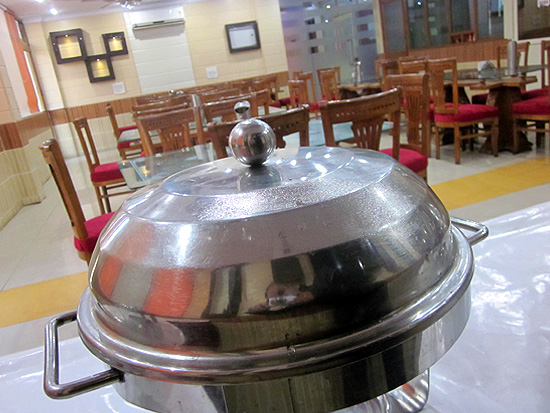 Hotel Jwalpa Palace,Tilani,2 star