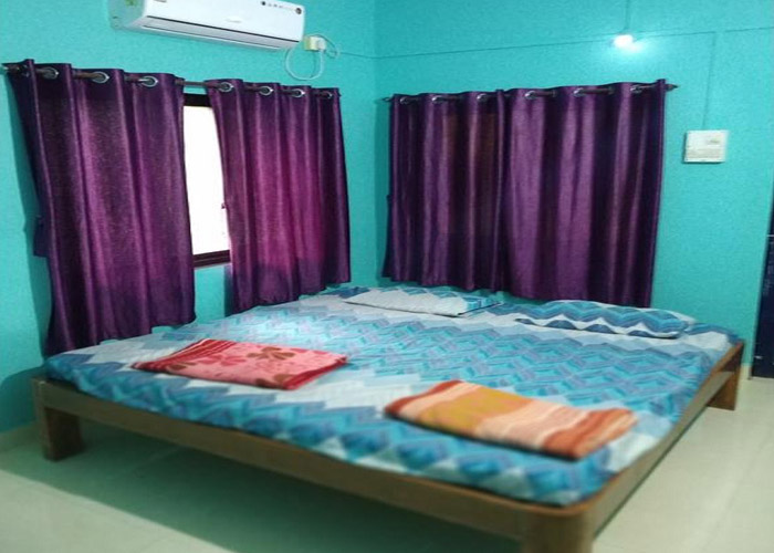 Badami Cottage