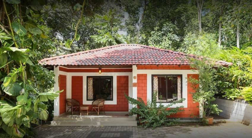 spezia natural resort