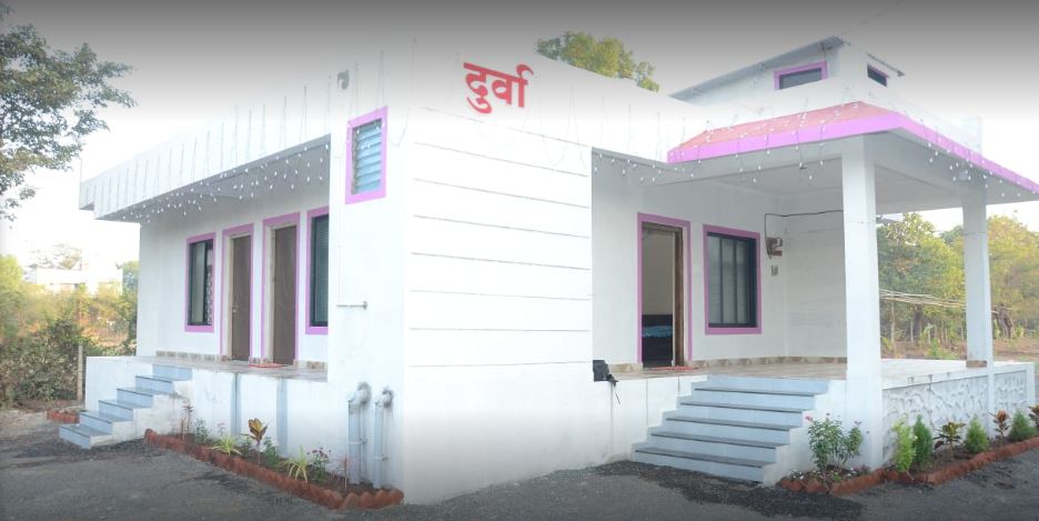 Durva Cottage,Alibaug>>Alibag,2 star