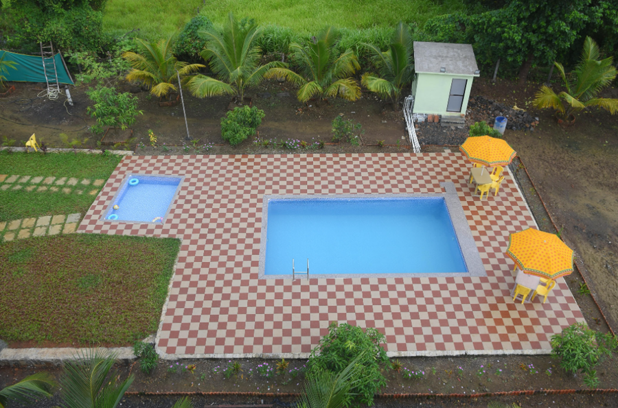 durva cottage