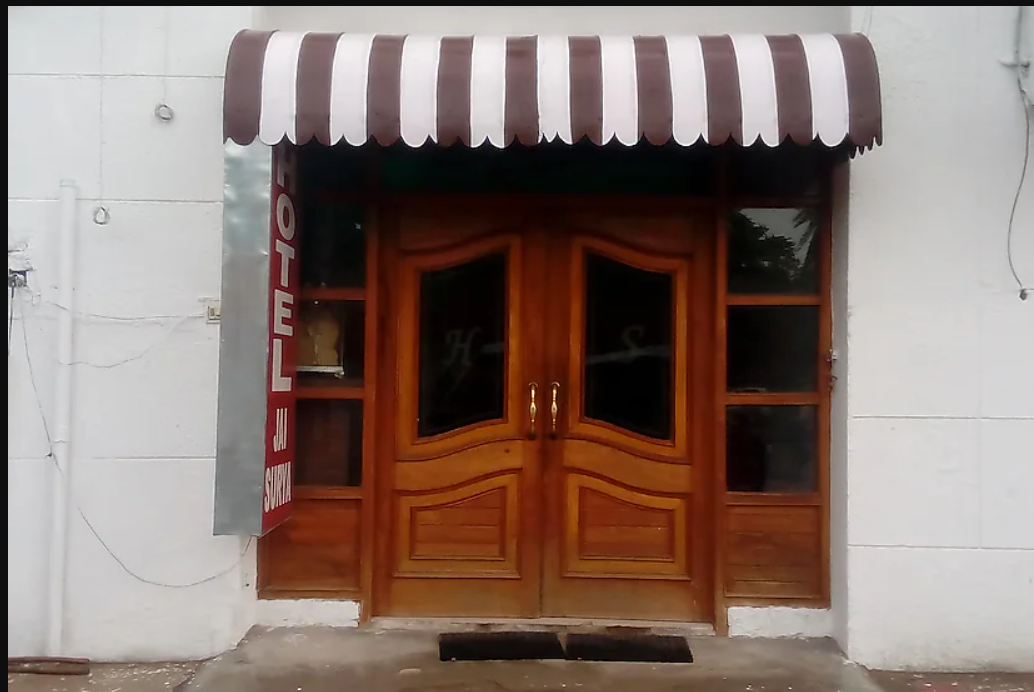 Hotel Jai Surya,India>>Patiala,3 star