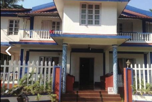 Dona Sa Maria,Before The Church, Tamborim, Beach, Cavelossim, Goa 403731,2 star