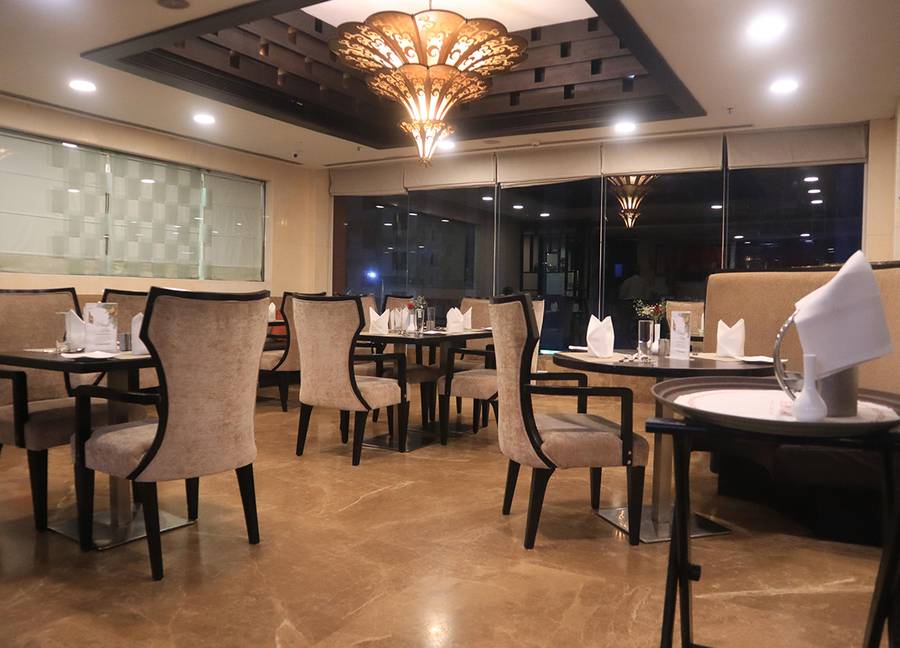 De Sovrani,Salt Lake City,4 star