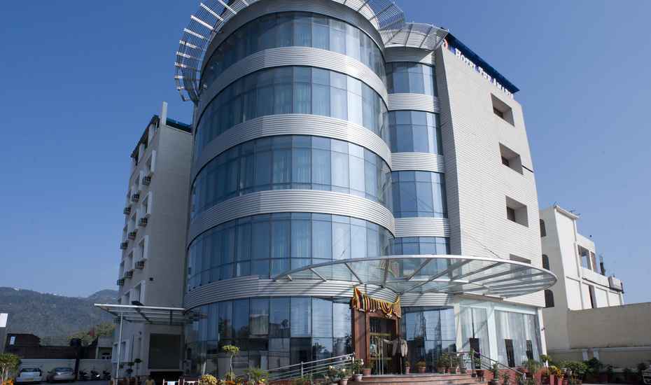 hotel the amaris