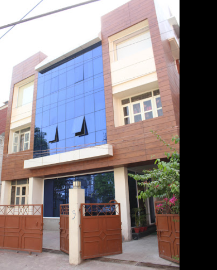 atithi home