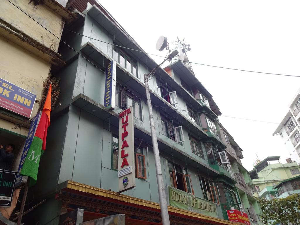hotel utpala