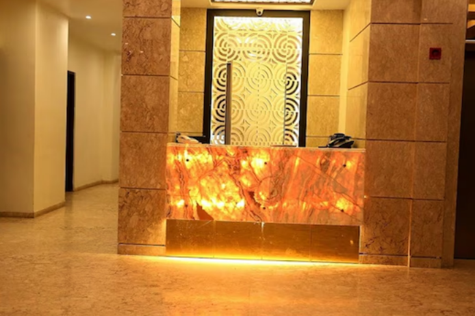 Hotel Mehfil Inn,Camp Road, Amravati, Maharashtra,4 star
