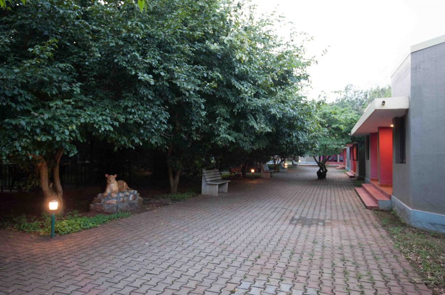 MC Resort Bandipura,Melukamanahally,3 star