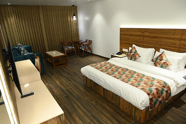Hotel Lawrence,Lawrence Road,3 star