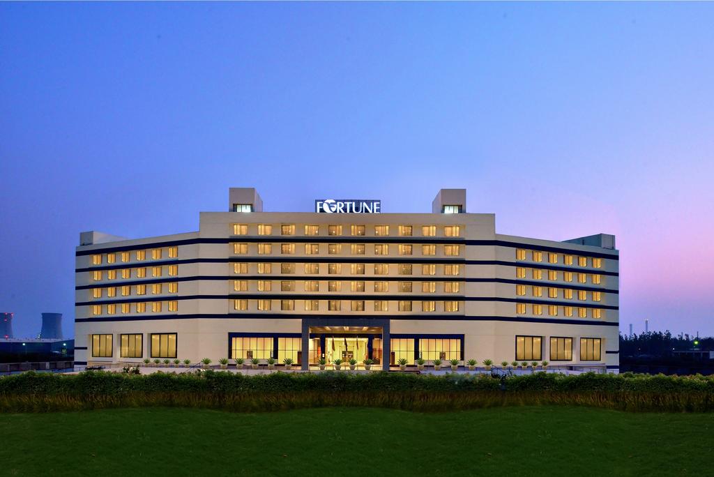 Fortune Park Dahej - Member Itc Hotel Group