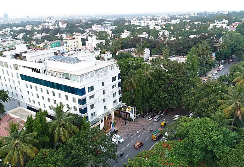 La Marvella - Bengaluru,Jayanagar,5 star