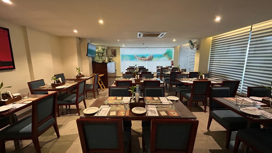 Trevon Hotels & Resorts Goa,Candolim Beach-North Goa,3 star