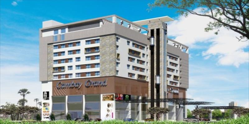 cambay grand ahmedabad