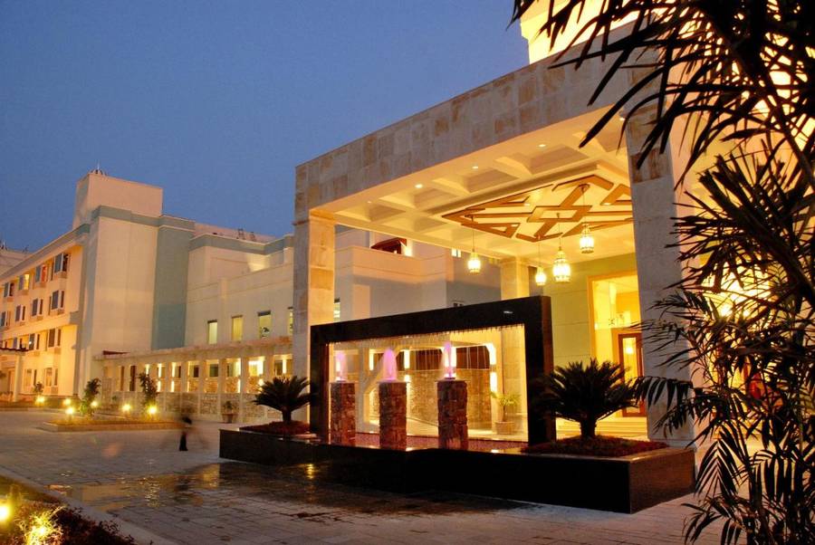 Cambay Grand Kukas Jaipur