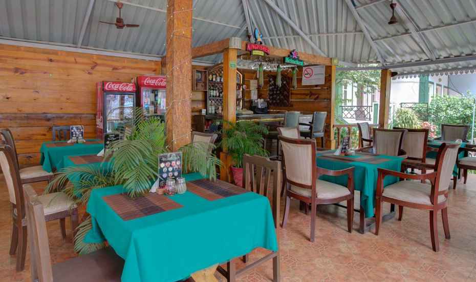 ondas do mar beach resort phase 2