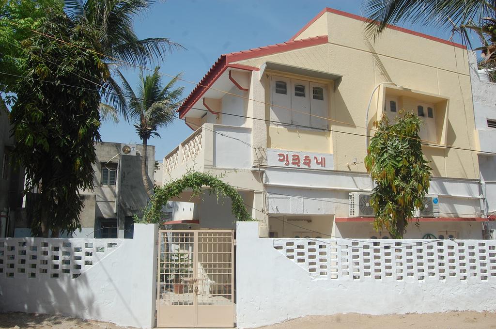 gurukrupa bungalows