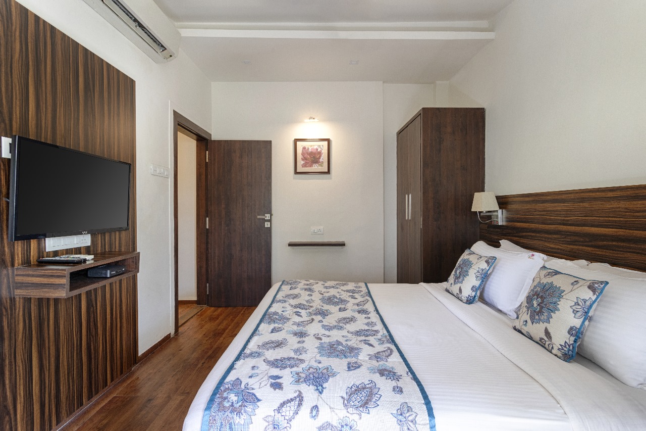 Riva Boutique Apartments